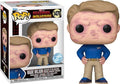 Merchandising Marvel: Funko Pop! - Deadpool & Wolverine - Wade Wilson Assistant To The Assistant Regional Manager, Drivemax (Vinyl Figure 1470)
