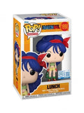 Merchandising Dragon Ball: Funko Pop! Animation - Lunch (Vinyl Figure 1998)
