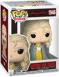 Merchandising Sleepy Hollow: Funko Pop! Movies - Katrina Van Tassel (Vinyl Figure 1946)