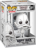 Merchandising Looney Tunes: Funko Pop! Animation - S6 - Daffy Duck (Vinyl Figure 2011)