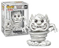 Merchandising Looney Tunes: Funko Pop! Animation - S6 - Taz
