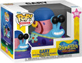 Merchandising Spongebob Squarepants: Funko Pop! Movies - Gary (Vinyl Figure 1940)