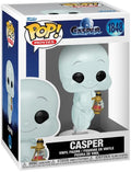 Merchandising Casper: Funko Pop! Movies - Casper (Vinyl Figure 1848)