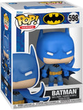 Merchandising Dc Comics: Funko Pop! Heroes - Batman (Vinyl Figure 598)