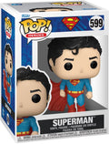 Merchandising Dc Comics: Funko Pop! Heroes - Superman (Vinyl Figure 599)