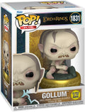 Merchandising Lord Of The Rings (The): Funko Pop! Plus - Gollum (Vinyl Figure 1831)
