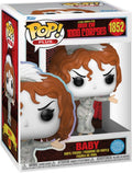 Merchandising House Of 1000 Corpses: Funko Pop! Plus - Baby (Glitter) (Vinyl Figure 1852)