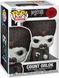 Merchandising Nosferatu: Funko Pop! Movies - Count Orlok (Vinyl Figure 1921)