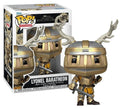 Merchandising Knight Of The Seven Kingdoms (A): Funko Pop! Television - Lyonel Baratheon (Vinyl Figure 1902)