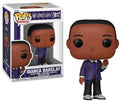 Merchandising Wednesday: Funko Pop! Television - Bianca Barclay (Vinyl Figure 1817)