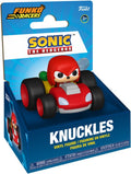 Merchandising Sonic: Funko Racers - Knuckles