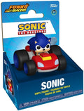 Merchandising Sonic: Funko Racers - Sonic