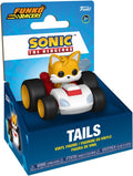 Merchandising Sonic: Funko Racers - Tails