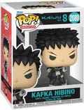 Merchandising Kaiju No8: Funko Pop! Animation - Kafka Hibino (Vinyl Figure 2080)