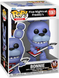 Merchandising Five Nights At Freddy'S: Funko Pop! Games - 10 Years - Bonnie (Vinyl Figure 1061)
