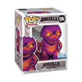 Merchandising Godzilla: Funko Pop! Movies - Godzilla (Vinyl Figure 1894)