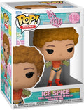 Merchandising Ice Spice: Funko Pop! Rocks - Ice Spice (Vinyl Figure 448)