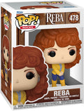 Merchandising Reba Mcentire: Funko Pop! Rocks - Reba (Vinyl Figure 478)