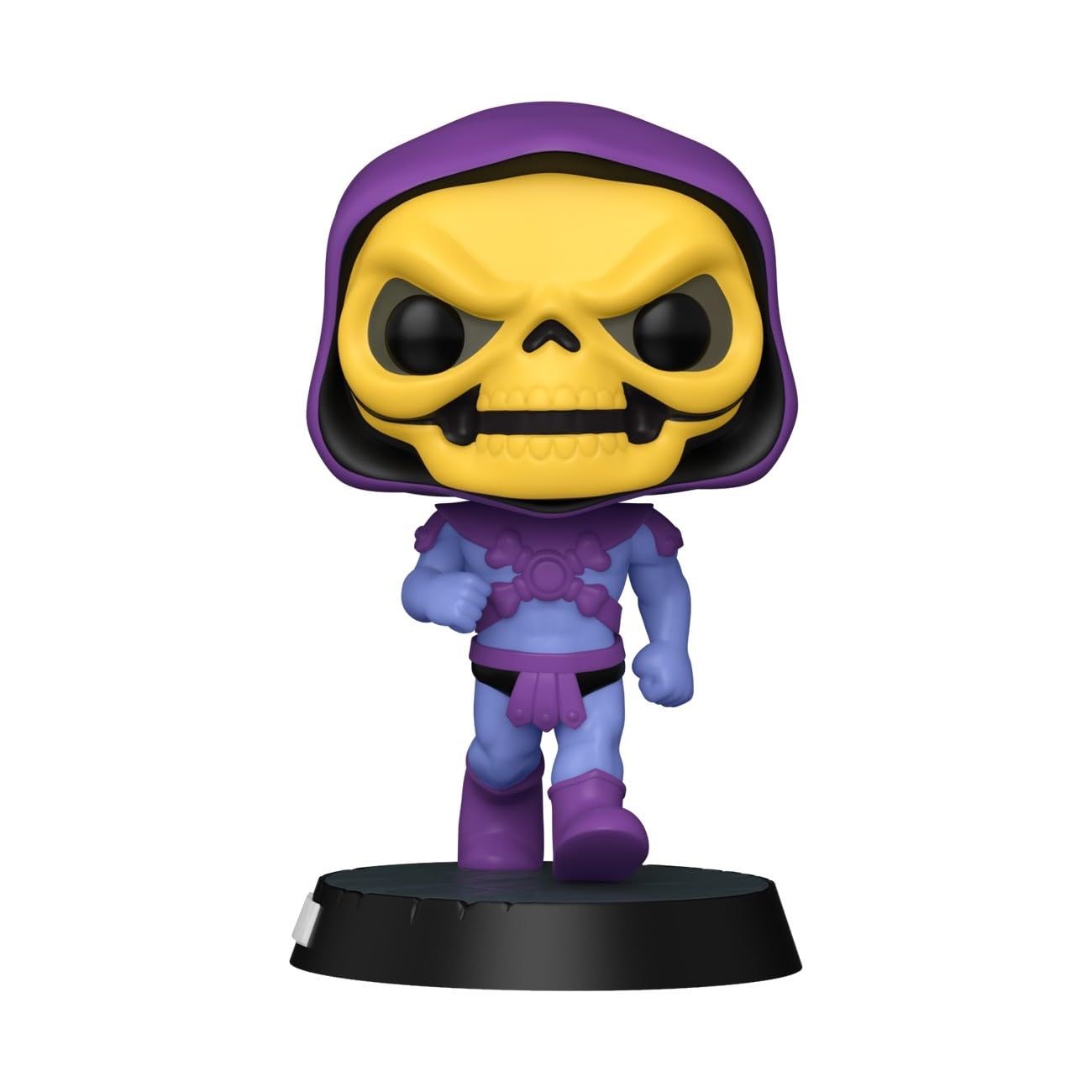 Merchandising Masters Of The Universe: Funko Pop! Sayings - Skeletor Running