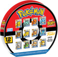 Merchandising Pokemon: Funko Pop! Bitty Pop (Multipack 12 Pz.)