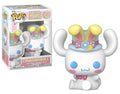 Merchandising Hello Kitty: Funko Pop! Spring - Cinnamoroll (Vinyl Figure 131)