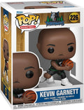 Merchandising Nba: Funko Pop! Basketball - Wolves Legends - Kevin Garnett (Vinyl Figure 226)