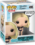 Merchandising Britney Spears: Funko Pop Music Sayings 2 Pop Sayings - Work B!Tch