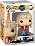 Merchandising Beverly Hills 90210: Funko Pop! Television - Kelly Taylor (Vinyl Figure 1860)