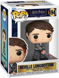 Merchandising Harry Potter: Funko Pop! Movies - Neville Longbottom (Vinyl Figure 194)
