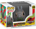 Merchandising Jurassic Park: Funko Pop! Movies - S3 - Baby Stegosaurus (Vinyl Figure 2039)