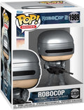 Merchandising Robocop: Funko Pop! Movies - Robocop Mt