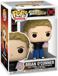 Merchandising Fast And Furious: Funko Pop! Movies - Brian O'Conner (Vinyl Figure 1992)