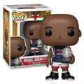 Merchandising Nba: Funko Pop! - Bulls - Michael Jordan (1998 Asg Mvp) (Vinyl Figure 233)