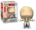 Merchandising WWE: Funko Pop! WrestleMania - Cody Rhodes (Vinyl Figure 198)