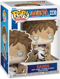 Merchandising Naruto: Funko Pop! Animation - Classic - Gaara (Vinyl Figure 2230)