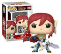 Merchandising Fairy Tail 100 Years Quest: Funko Pop! Animation - Erza
