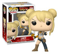 Merchandising Fairy Tail 100 Years Quest: Funko Pop! Animation - Lucy