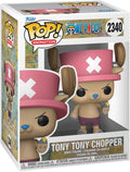 Merchandising One Piece: Funko Pop! Animation - Chopper (Vinyl Figure 2340)