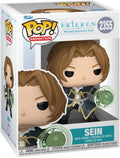 Merchandising Frieren: Funko Pop! Animation - Sein (Vinyl Figure 2355)