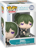 Merchandising Frieren: Funko Pop! Animation - Ubel (Vinyl Figure 2356)
