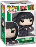 Merchandising Sakamoto Days: Funko Pop! Animation - Osaragi (Vinyl Figure 2419)