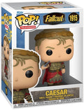 Merchandising Fallout: Funko Pop! Television - Cesar (Vinyl Figure 1915)