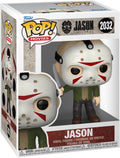 Merchandising Horror: Funko Pop! Movies - Jason (Vinyl Figure 2032)