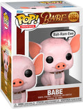 Merchandising Babe Maialino Coraggioso: Funko Pop! Sayings - Babe