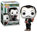 Merchandising Bioshock: Funko Pop! Games - Sander Cohen