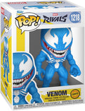 Merchandising Marvel: Funko Pop! Games - Rivals - Venom (Vinyl Figure 1218)