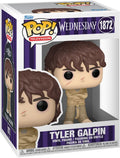 Merchandising Wednesday: Funko - Tyler Galpin (Vinyl Figure 1872)