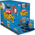 Merchandising Marvel: Funko Pop! Bitty Pop Singles - X-Men (Assortimento)
