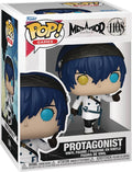 Merchandising Metaphor Refantazio: Funko Pop! Games - Protagonist (Vinyl Figure 1108)