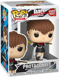 Merchandising Persona: Funko Pop! Games - Persona 3 - Female Protagonist (Vinyl Figure 1237)